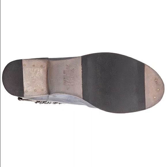 NWOB 💥 Vintage Foundry Co Women's Zoey Narrow Boots Sz. 9 - Picture 4 of 7